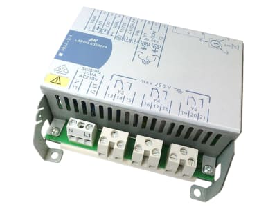 SIEMENS PRFA-V/A