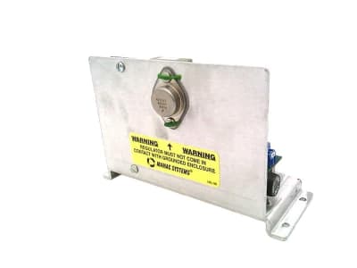MAMAC SYSTEMS PS-200-1-B-1-N