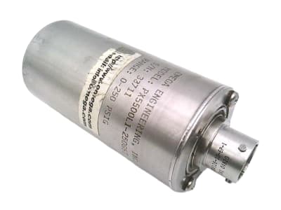 OMEGA ENGINEERING PX5500L1-250G5T