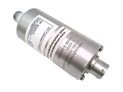OMEGA ENGINEERING PX5500C1-250G5T