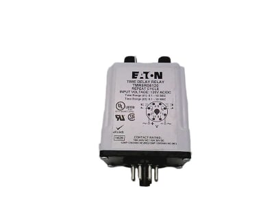EATON CORPORATION TMR5R05120