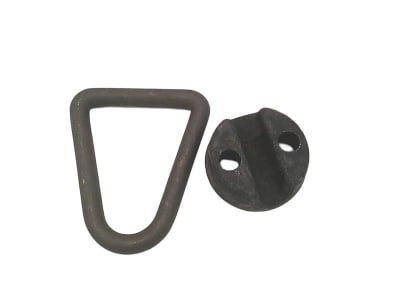 AMERICAN DRILL BUSHING 34040