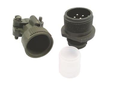 ITT CA3101E14S-2P