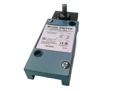 HONEYWELL LSZ7M2D