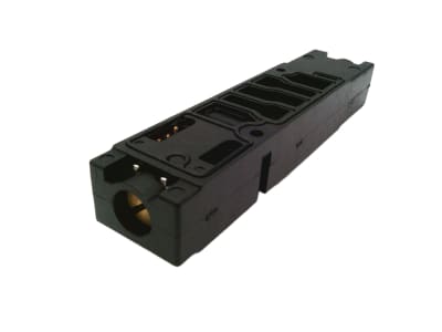 MAC VALVES INC FC92B-AA