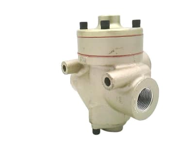 ROSS CONTROLS 2153B5900
