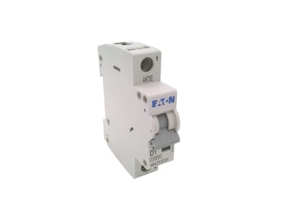 EATON CORPORATION WMZS1D01