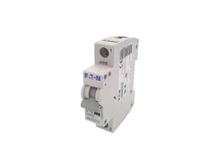 EATON CORPORATION WMZS1D10