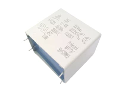 TDK B32354S3256K010