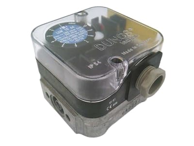 DUNGS LGW-10-A4