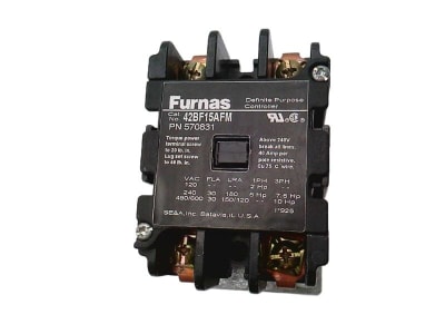 SIEMENS 42BF15AFM