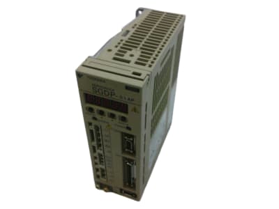 YASKAWA ELECTRIC SGDP-01AP