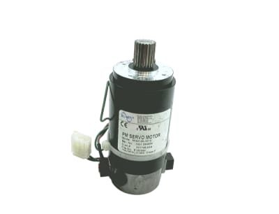 EG&G MG2120-101C