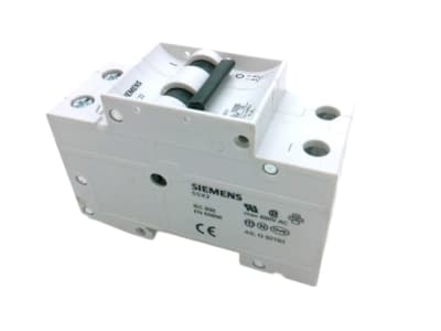 SIEMENS 5SX1-206-7