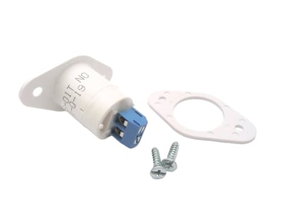GEORGE RISK INDUSTRIES DS-01T-W