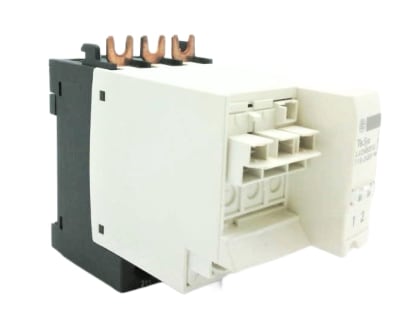 SCHNEIDER ELECTRIC LU2MB0FU