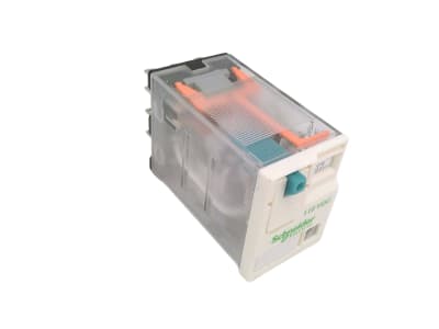 SCHNEIDER ELECTRIC RXM3AB2FD