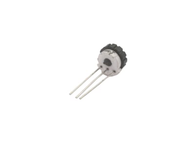 TT ELECTRONICS 91AR100KLF