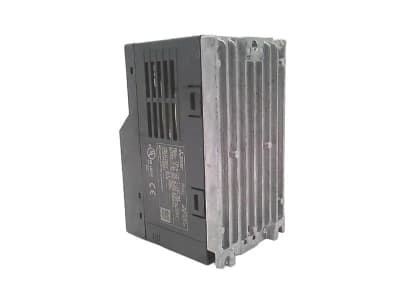 MITSUBISHI FR-E720-015SC-NA