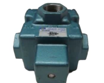 MAC VALVES INC 57C-83-RA