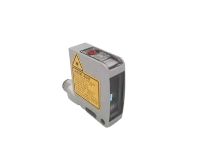 BALLUFF BOD 21M-LA02-S92