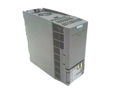 SIEMENS 6SL3210-1KE11-8AF2