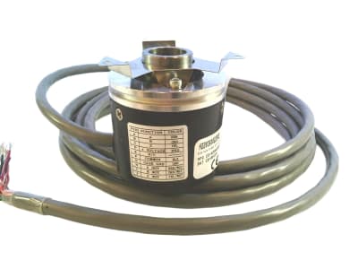 DYNAPAR H22036002254B