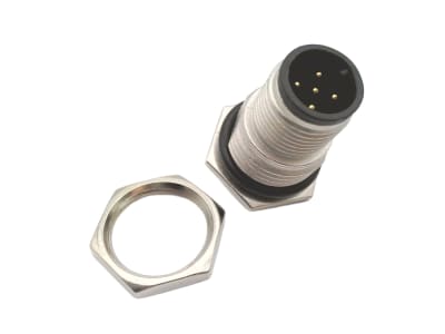 AMPHENOL M12A-05PMMS-SF8001