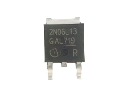 INFINEON IPD30N06S2L-13