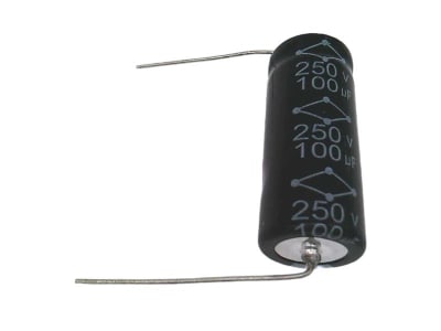 MULTICOMP MCHV101M2EB-1640-RH