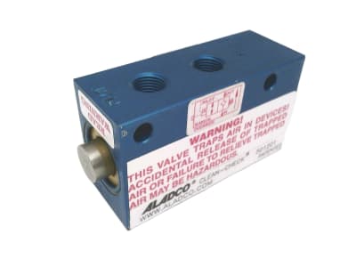 ALADCO INC 501201