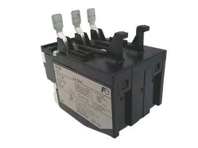 FUJI ELECTRIC TK-E2-24-36