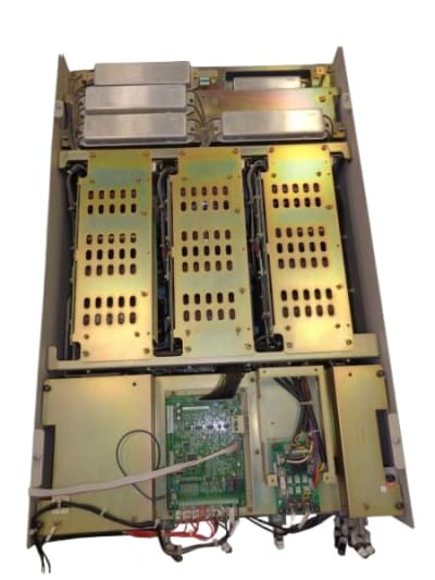 MAGNETEK CIMR-P5M4110