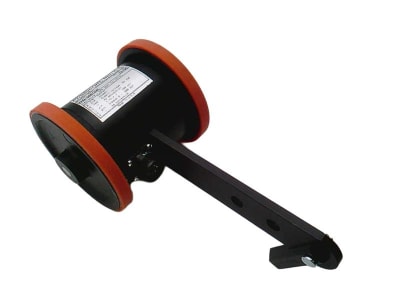 TRI-TRONICS RHQ-600/24C