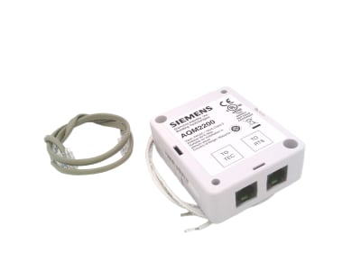 SIEMENS AQM2200