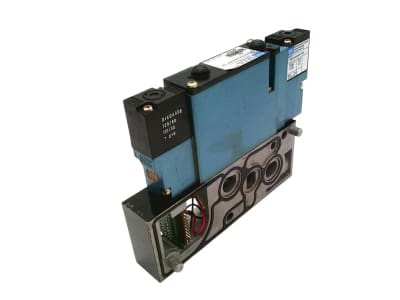 MAC VALVES INC 92B-EAH-CJ4-DM-DJAP-1DG
