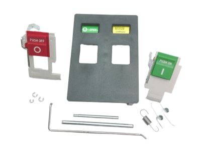 EATON CORPORATION 2A10895G01