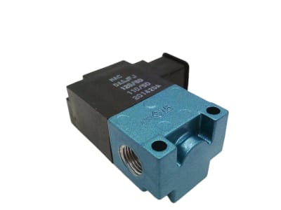 MAC VALVES INC 35A-AAA-DAAJ-1KJ