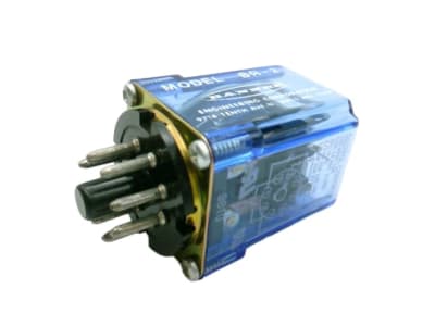 DELTROL CORP 20114-81