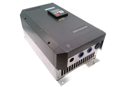 SIEMENS 6SE3122-3CG40