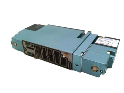 MAC VALVES INC 92B-BAF-000-DU-DFFP-1DM