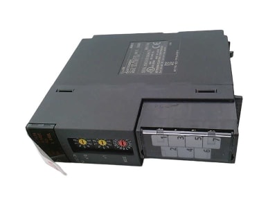 MITSUBISHI Q25PHCPU