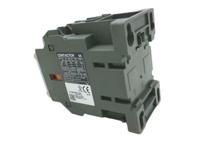 FRANKLIN ELECTRIC MRC-9B-24VAC