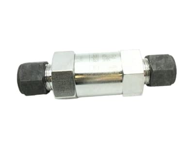 PARKER 8Z-C8L-5-SS