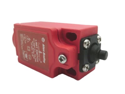 ALLEN BRADLEY 440P-CDPB12E
