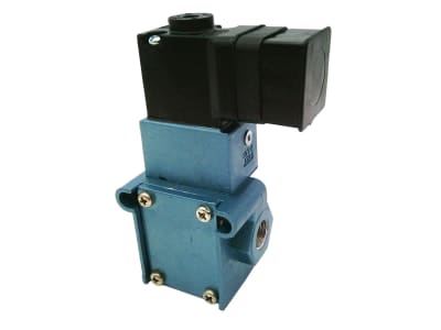 MAC VALVES INC 55B-13-PI-501JJ