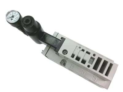 ASCO 122RS13AJN16W00