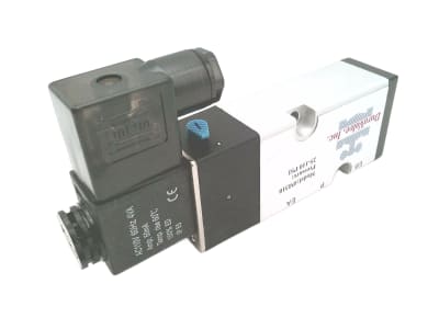 DURAVALVE S310D