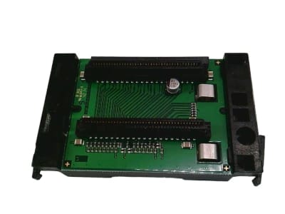 EATON CORPORATION XIOC-BP-XC
