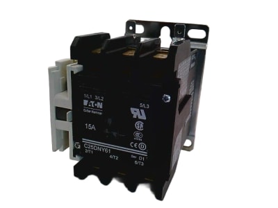 EATON CORPORATION C25DNY61